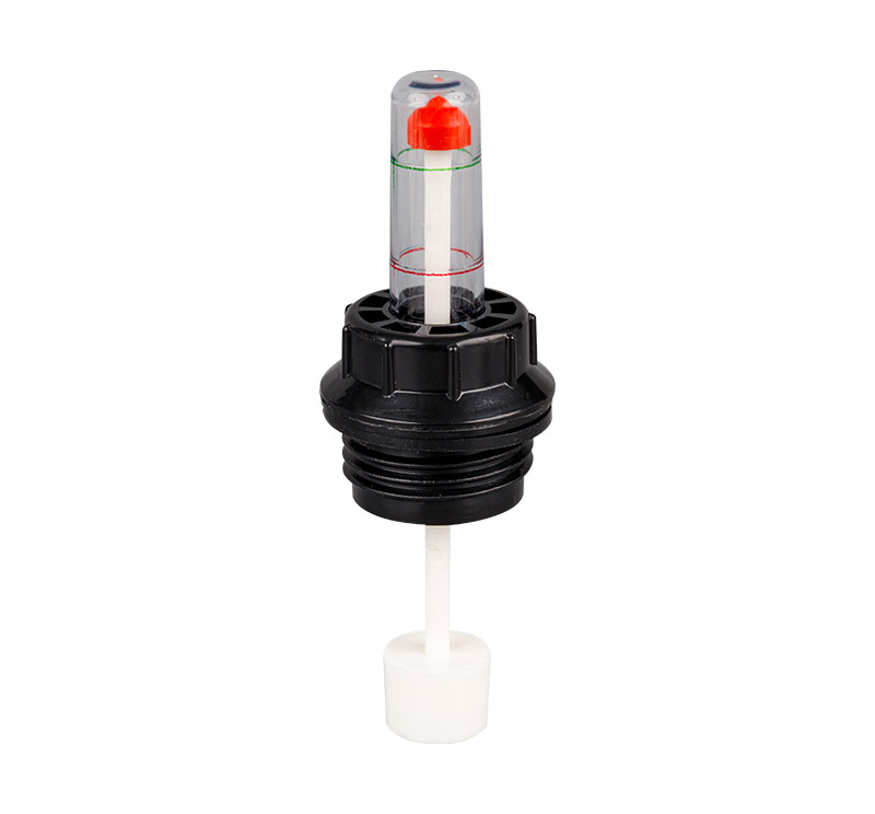 HD-305 Lead-acid battery safety valve