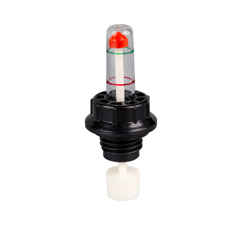 HD-323 Lead-acid battery safety valve